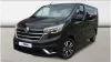 Renault Trafic RENAULT  2.0dCi Energy Blue SpaceClass EDC 110kW