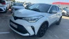 Toyota C-HR 1.8 125H Advance Toyota C-HR 1.8 125H Advance