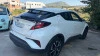 Toyota C-HR 1.8 125H Advance Toyota C-HR 1.8 125H Advance
