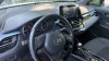 Toyota C-HR 1.8 125H Advance Toyota C-HR 1.8 125H Advance