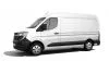 Renault Master Furgón T L2H2 3300 Bl dCi 110kW (150CV)