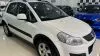 Suzuki SX4 1.6 GL 2WD