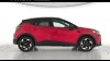 Renault Captur Gasolina/gas TCe Techno 74kW GLP Renault Captur Gasolina/gas TCe Techno 74kW GLP