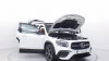 Mercedes-Benz GLB 2.0 GLB 200 D 4MATIC Mercedes-Benz GLB 2.0 GLB 200 D 4MATIC