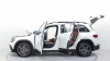 Mercedes-Benz GLB 2.0 GLB 200 D 4MATIC Mercedes-Benz GLB 2.0 GLB 200 D 4MATIC