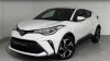 Toyota C-HR 1.8 125H Advance Toyota C-HR 1.8 125H Advance