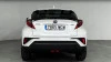 Toyota C-HR 1.8 125H Advance Toyota C-HR 1.8 125H Advance