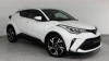 Toyota C-HR 1.8 125H Advance Toyota C-HR 1.8 125H Advance