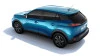 Peugeot 2008 N2008 Style Hybrid 145 eDCS6 Peugeot 2008 N2008 Style Hybrid 145 eDCS6