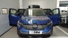 Renault Austral  Hibrido  1.2 E-Tech Hibrido Techno Esprit Alpine 14