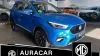 MG ZS 1.5 Luxury