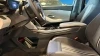 Interior Ford Capri Select R. Extendido RWD nuevo – asientos delanteros