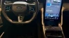 Volante y pantalla central Ford Capri Select R. Extendido RWD nuevo
