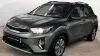 Kia Stonic 1.0 T-GDi 74kW (100CV) MHEV MT Concept