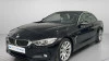BMW Serie 4 2.0 420D AUTO 190 2P