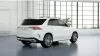 Mercedes-Benz Clase GLE GLE 350 de 4MATIC