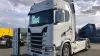 Scania S-Series S 500