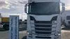 Scania S-Series S 500