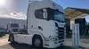 Scania S-Series S 500