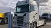 Scania S-Series S 500