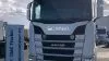 Scania S-Series S 500