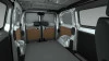 Opel Vivaro Combi Electric Motor 100kW+50kWh Batería