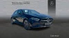 Mercedes-Benz Clase A A 250 e con tecnología híbrida EQ