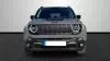 Jeep Renegade Trailhawk 4xe 1.3 PHEV 240 CV AT