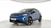 Renault Captur  Gasolina/gas  Eco-G Techno 74kW
