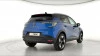 Renault Captur  Gasolina/gas  Eco-G Techno 74kW