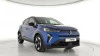 Renault Captur  Gasolina/gas  Eco-G Techno 74kW