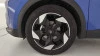 Renault Captur  Gasolina/gas  Eco-G Techno 74kW