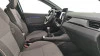 Renault Captur  Gasolina/gas  Eco-G Techno 74kW