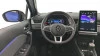 Renault Captur  Gasolina/gas  Eco-G Techno 74kW