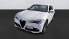 Alfa Romeo Stelvio 2.2 Diésel 140kW (190CV) Sprint RWD