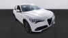 Alfa Romeo Stelvio 2.2 Diésel 140kW (190CV) Sprint RWD