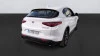 Alfa Romeo Stelvio 2.2 Diésel 140kW (190CV) Sprint RWD