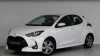 Toyota Yaris 1.5 120H Active Plus