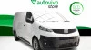 Fiat Scudo Furgón L3 BEV 100 kW 50 kWh