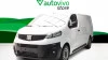 Fiat Scudo Furgón L3 BEV 100 kW 50 kWh