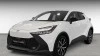 Toyota C-HR C-HR 140H Advance