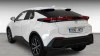 Toyota C-HR C-HR 140H Advance