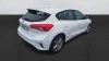 Ford Focus 1.5 Ecoblue 88kW Trend+
