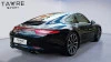 Porsche 911 Carrera 4S Coupé