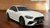 Mercedes-Benz Clase C C 300 e EQ Berlina