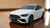 Mercedes-Benz Clase C C 300 e EQ Berlina