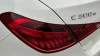 Mercedes-Benz Clase C C 300 e EQ Berlina