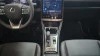 Lexus LBX 1.5 136cv HEV Elegant+ Black