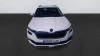 Skoda Kamiq 1.0 TSI 81kW (110CV) DSG Ambition