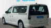 Volkswagen Caddy Maxi Origin PHEV 1.5 TSI eHybrid 85kW
